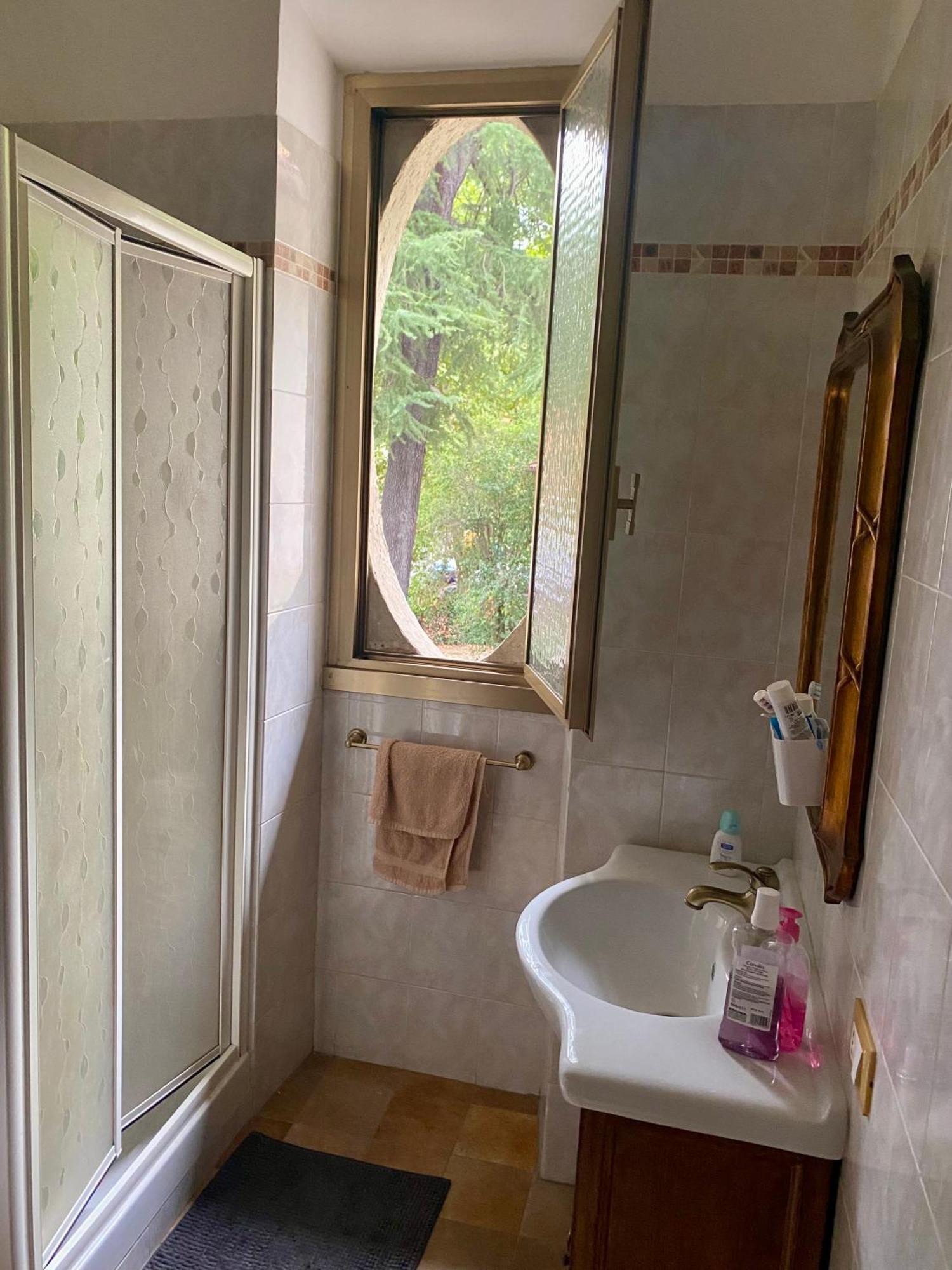 A Casa Con Greta Quarto em Acomodações Particulares